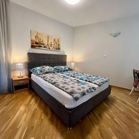 Apartments Solis Mostar Pokój zdjęcie