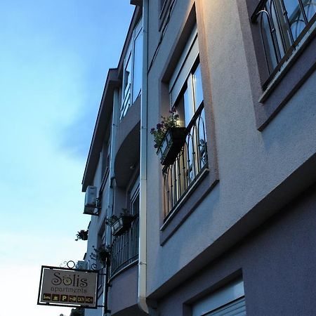Apartments Solis Mostar Zewnętrze zdjęcie