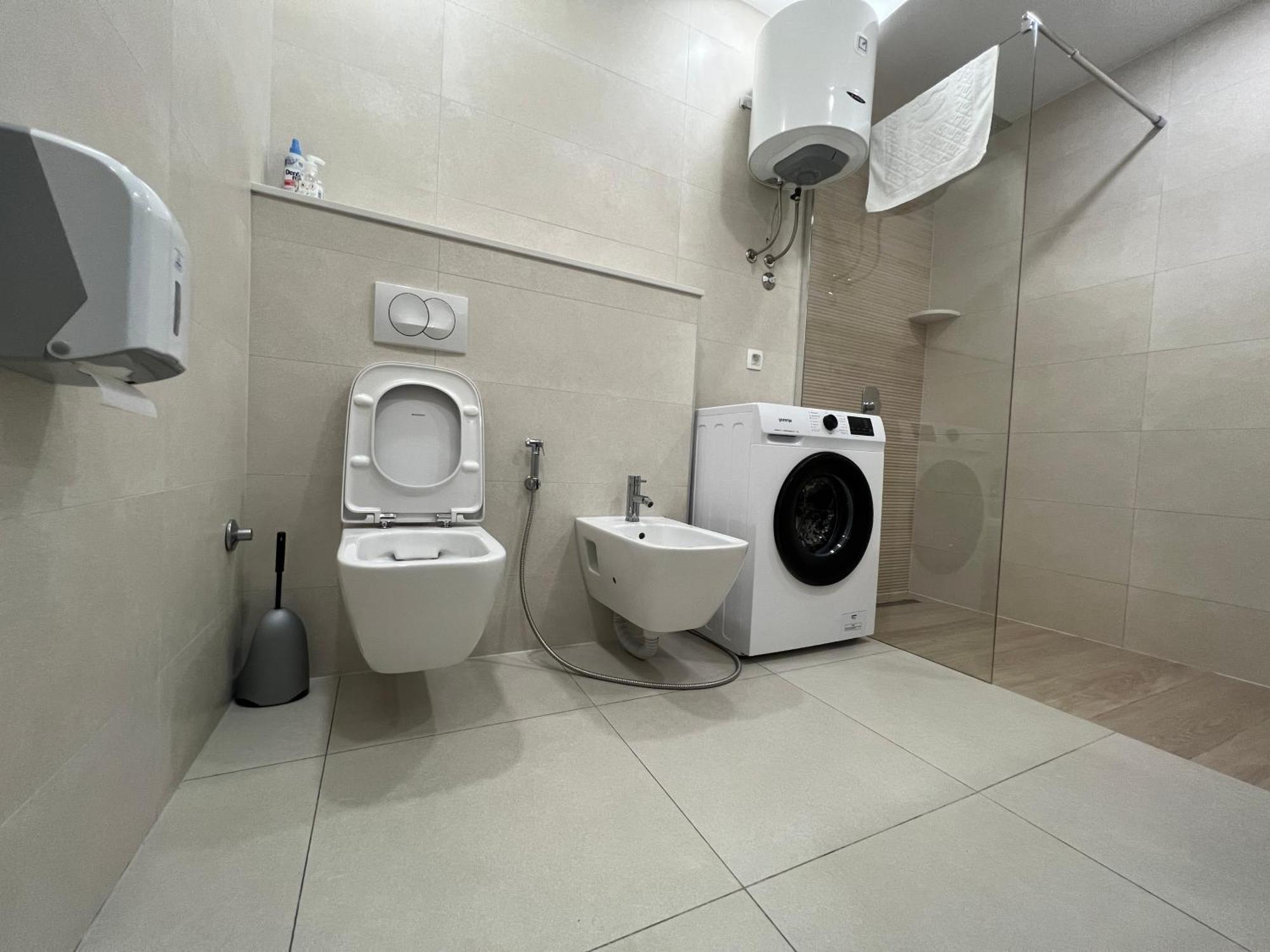 Apartments Solis Mostar Pokój zdjęcie
