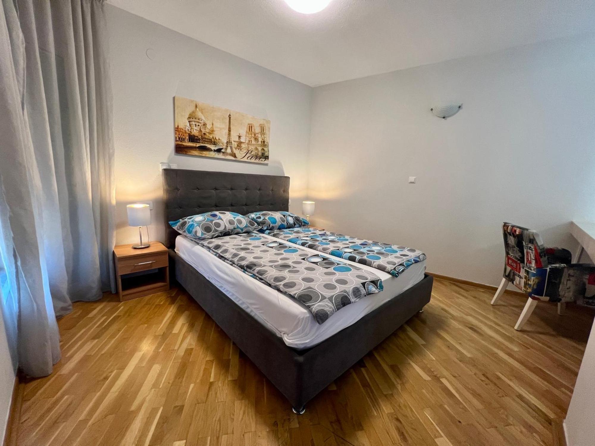 Apartments Solis Mostar Pokój zdjęcie
