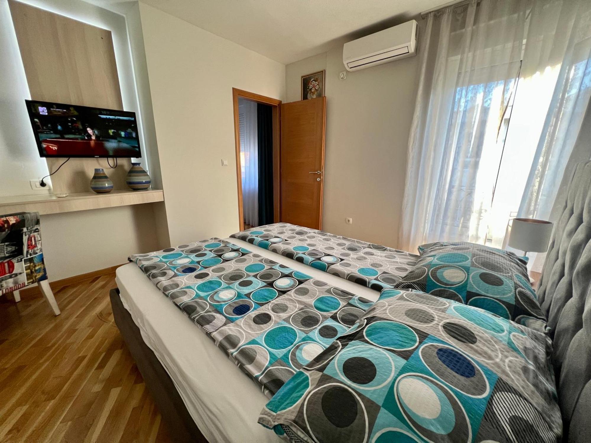 Apartments Solis Mostar Pokój zdjęcie