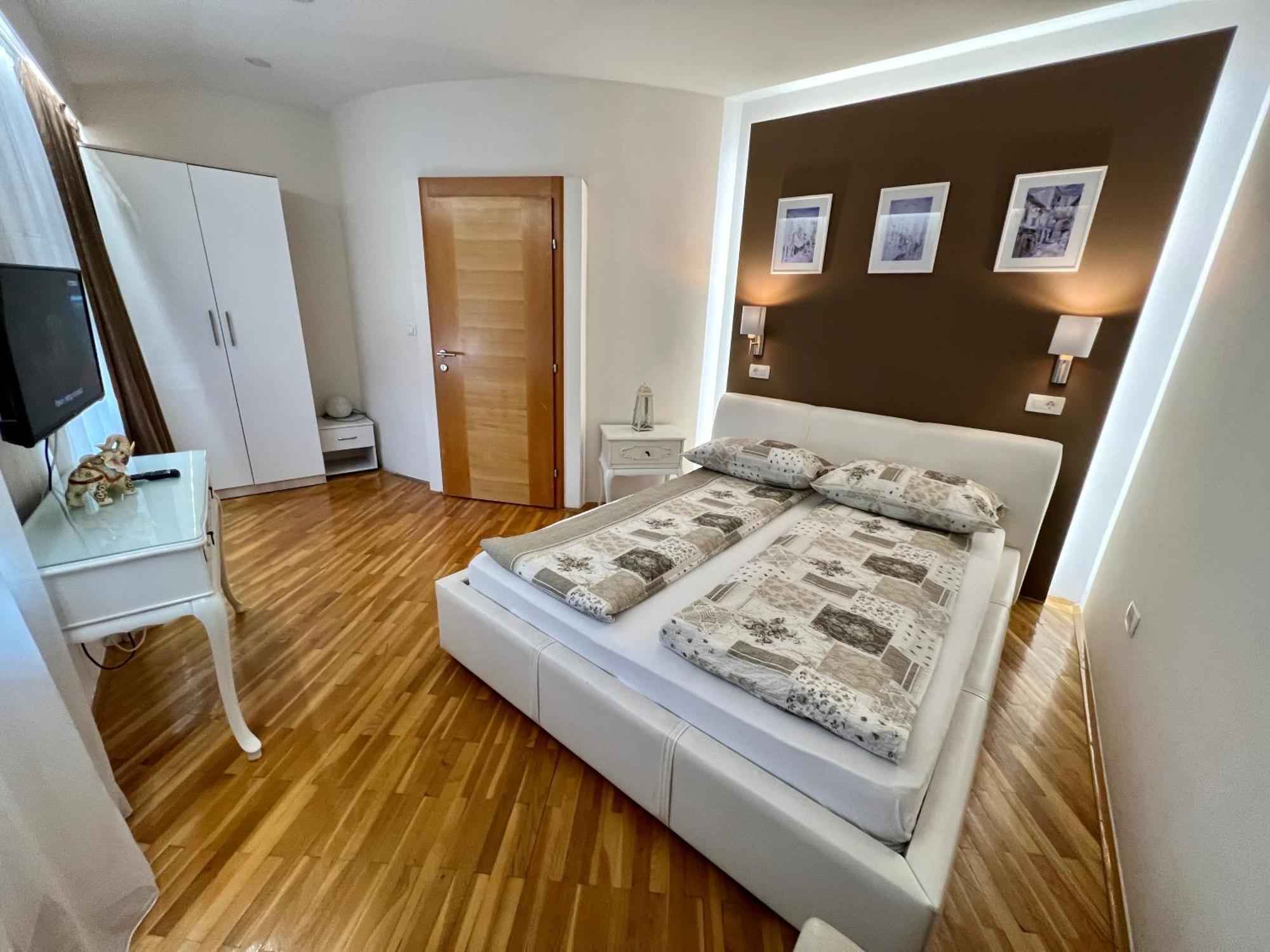 Apartments Solis Mostar Pokój zdjęcie