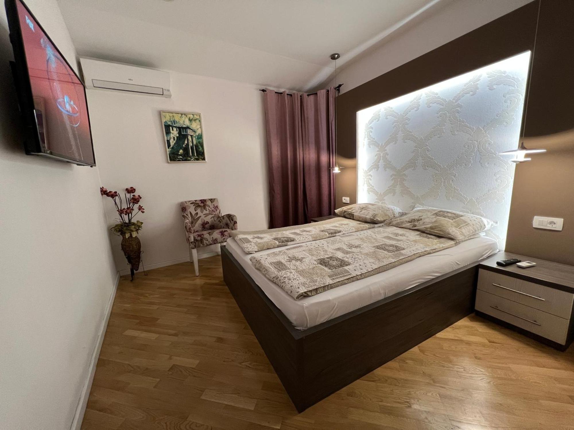 Apartments Solis Mostar Pokój zdjęcie