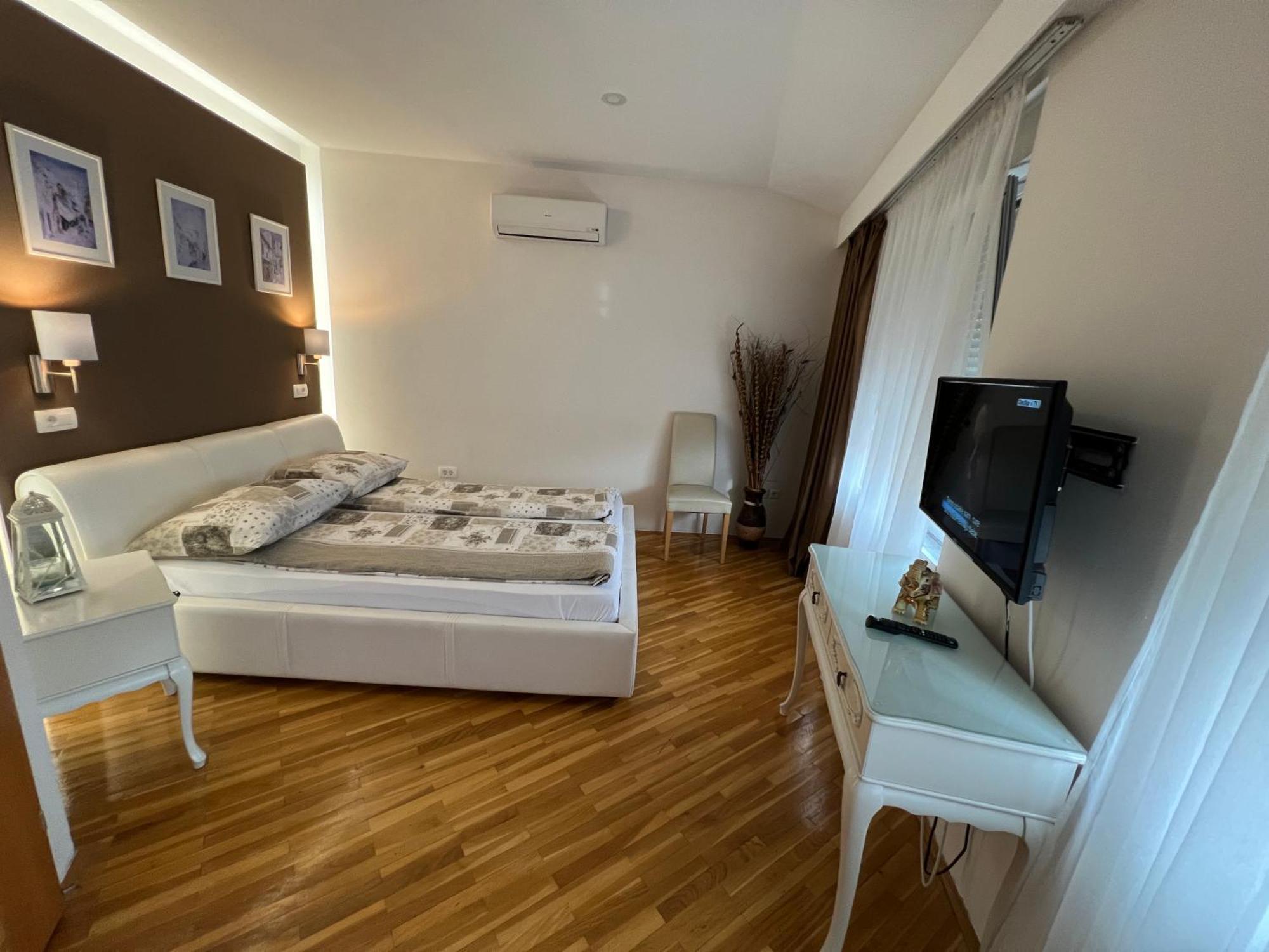Apartments Solis Mostar Pokój zdjęcie
