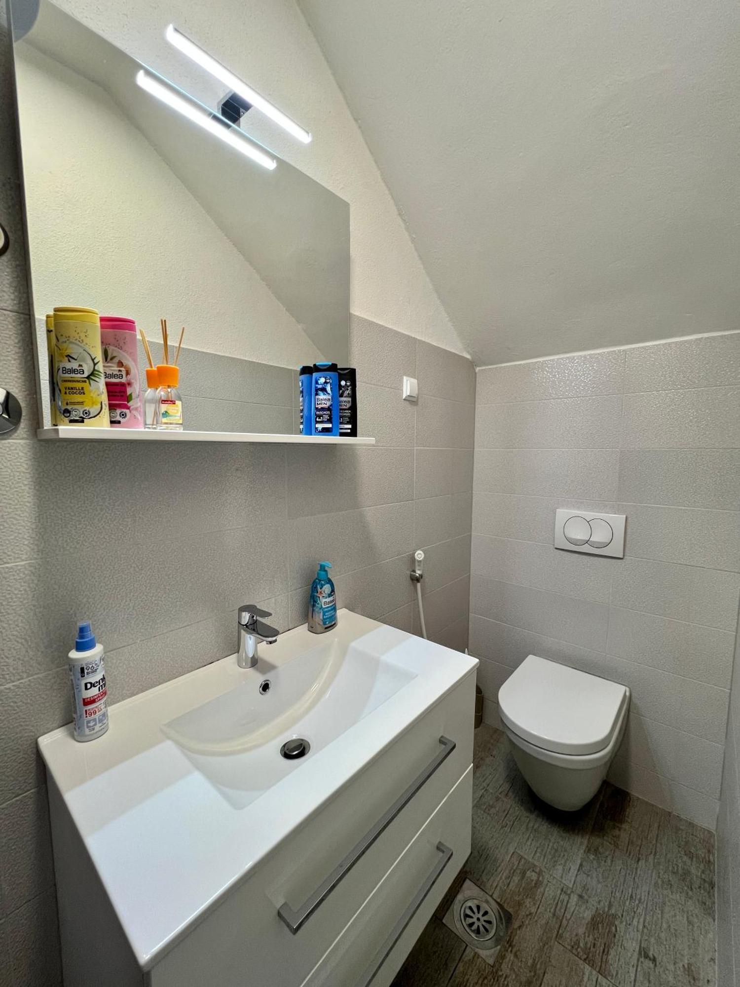 Apartments Solis Mostar Pokój zdjęcie