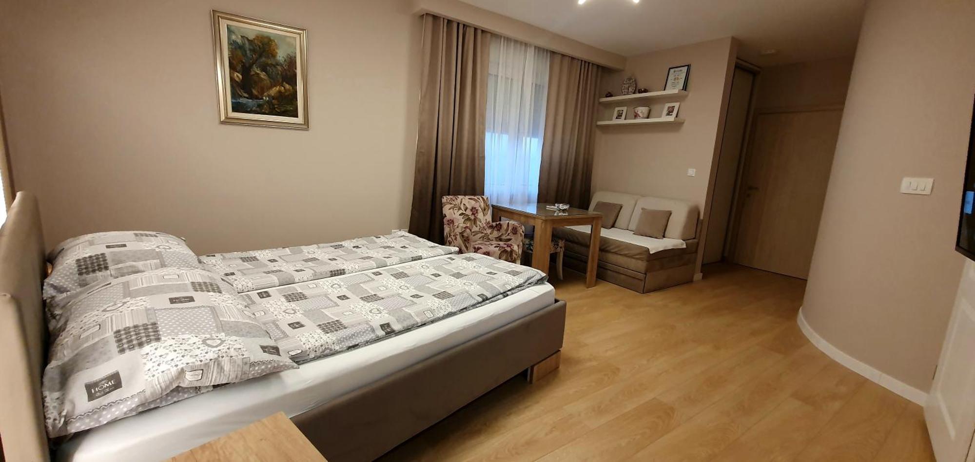 Apartments Solis Mostar Pokój zdjęcie