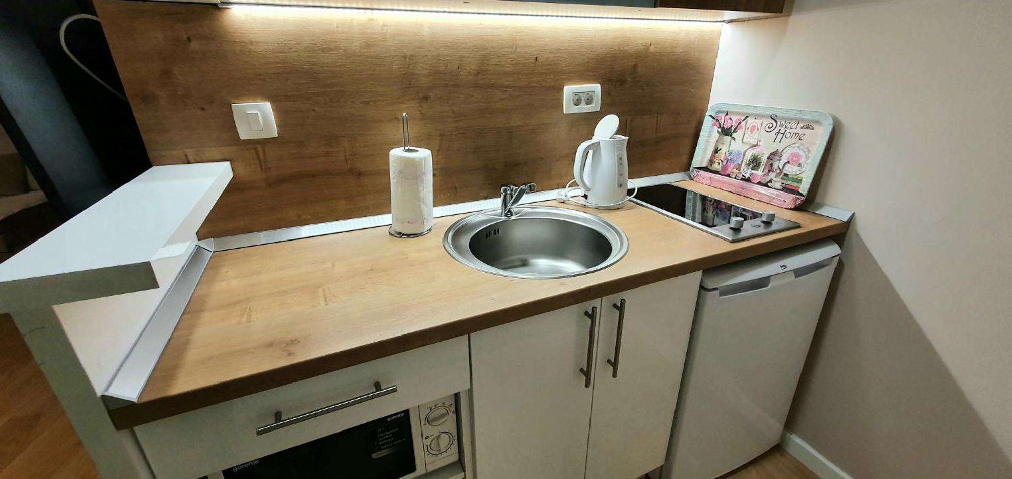 Apartments Solis Mostar Pokój zdjęcie