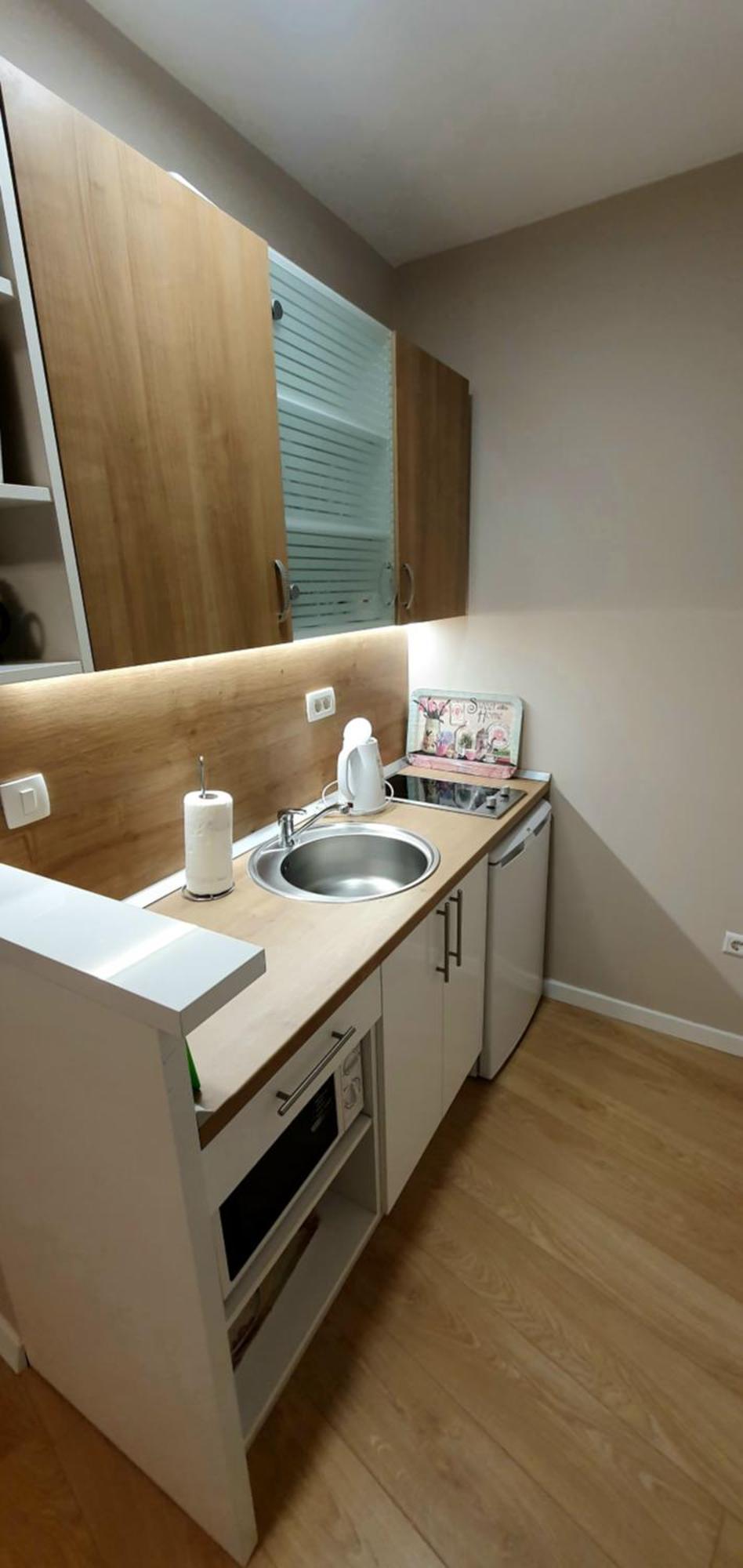 Apartments Solis Mostar Pokój zdjęcie
