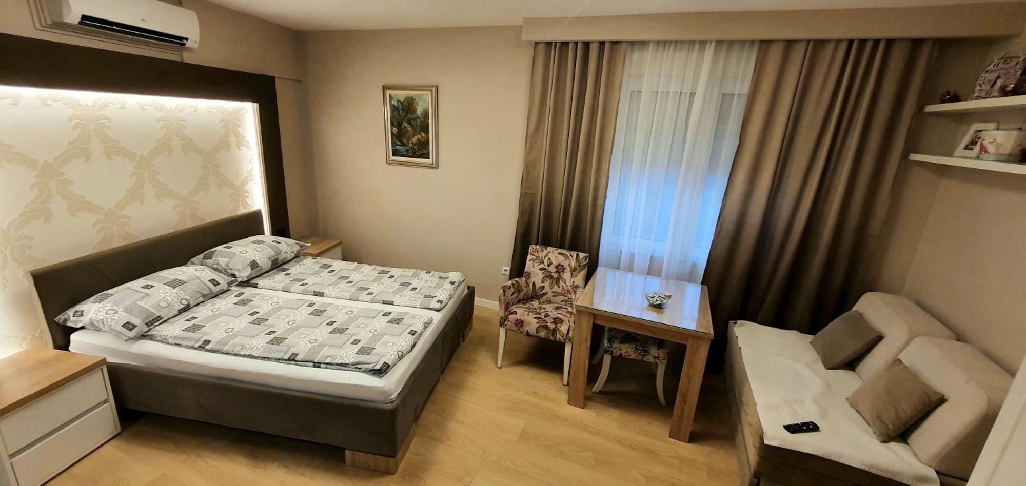 Apartments Solis Mostar Pokój zdjęcie