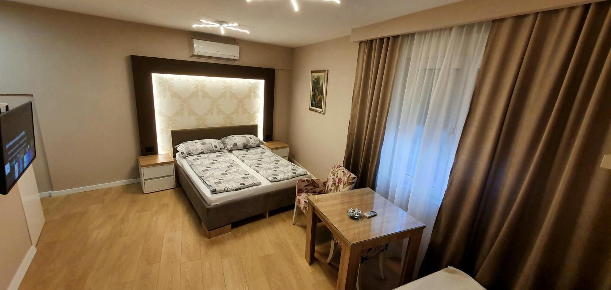 Apartments Solis Mostar Pokój zdjęcie