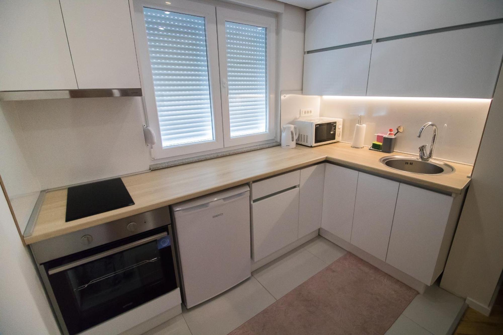 Apartments Solis Mostar Pokój zdjęcie