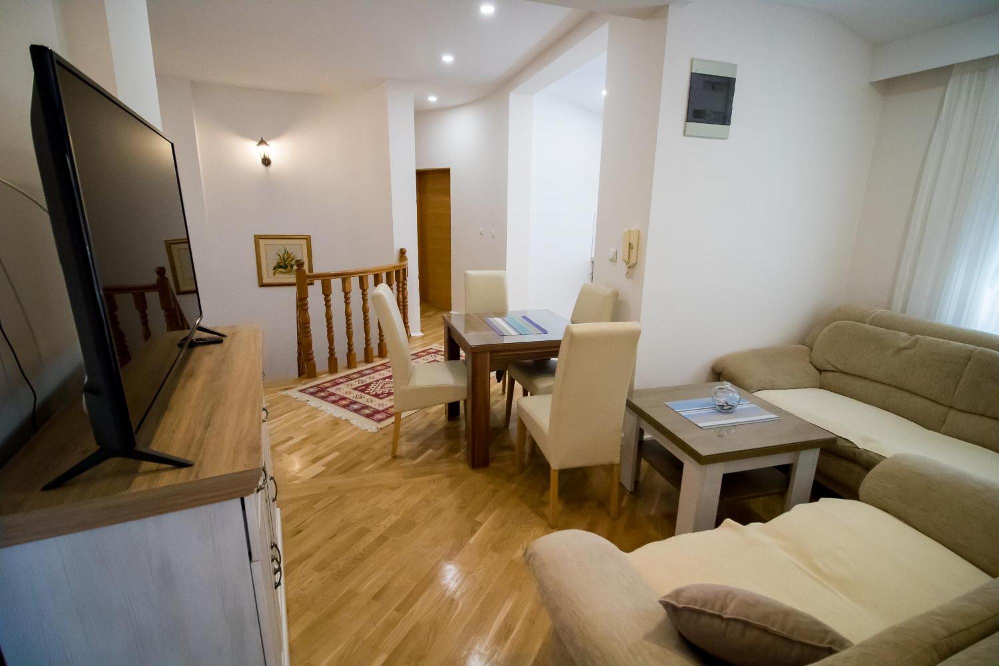 Apartments Solis Mostar Pokój zdjęcie