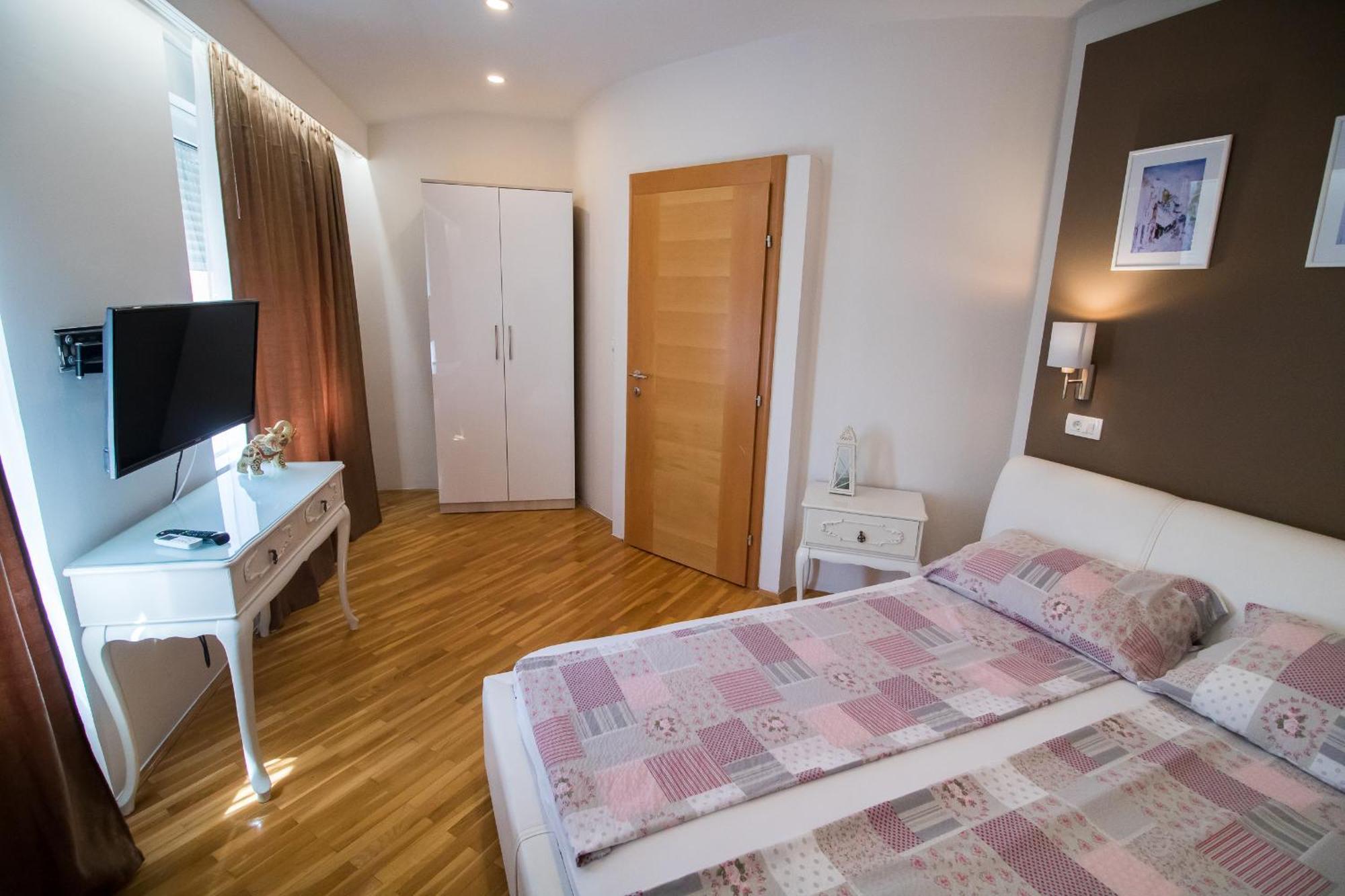 Apartments Solis Mostar Pokój zdjęcie