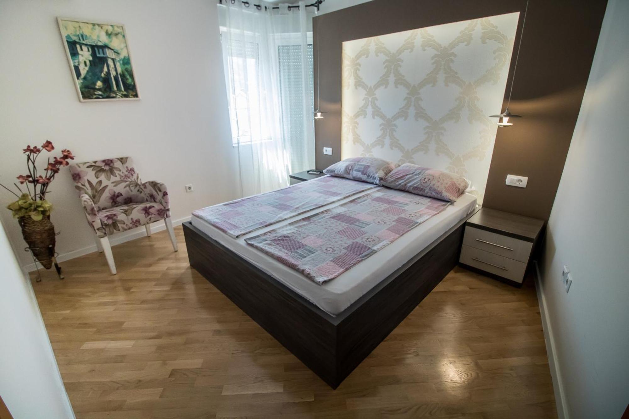 Apartments Solis Mostar Pokój zdjęcie