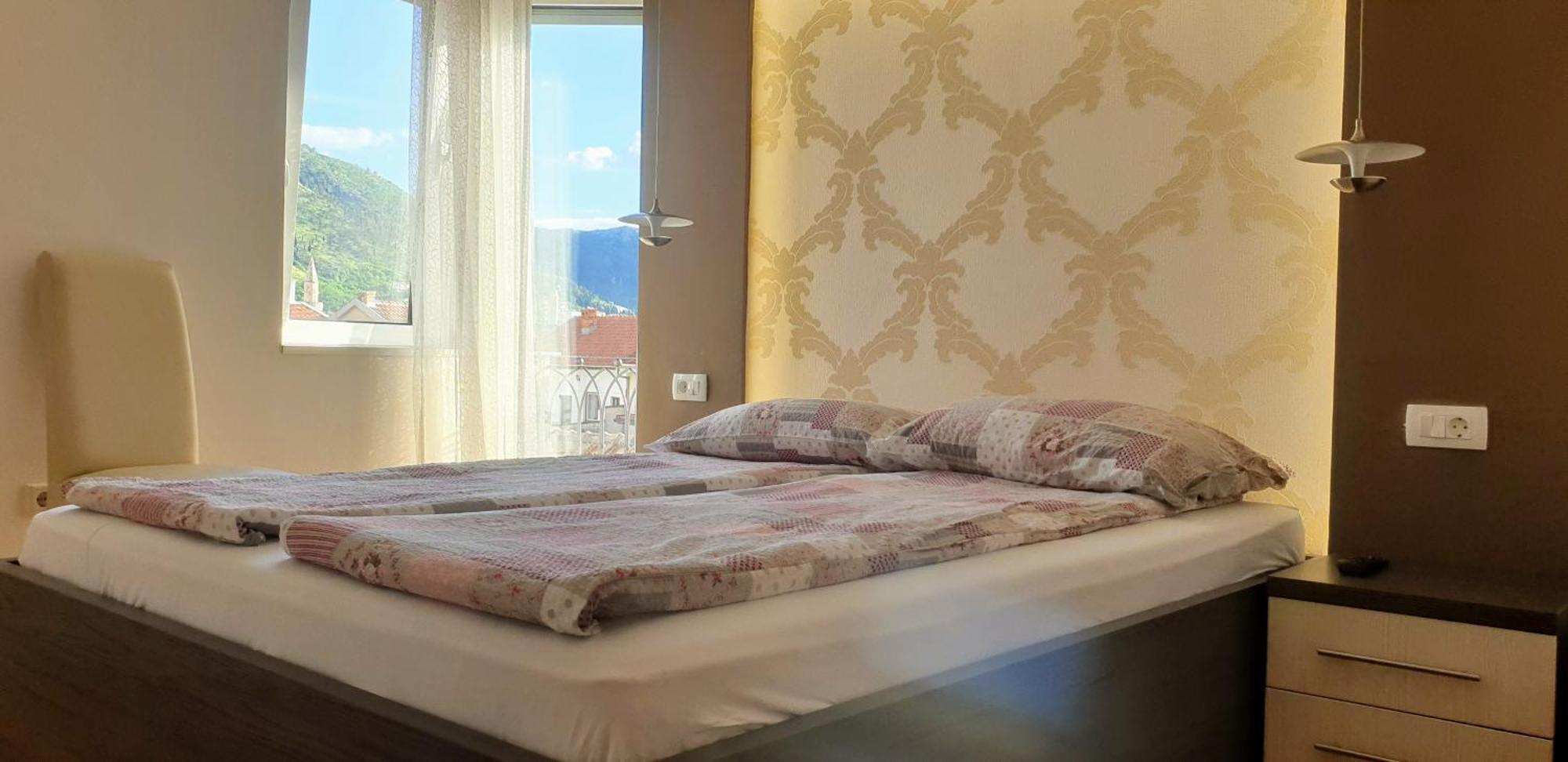 Apartments Solis Mostar Pokój zdjęcie