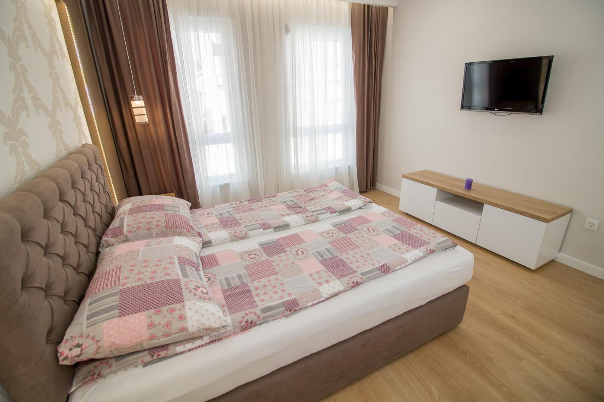Apartments Solis Mostar Pokój zdjęcie