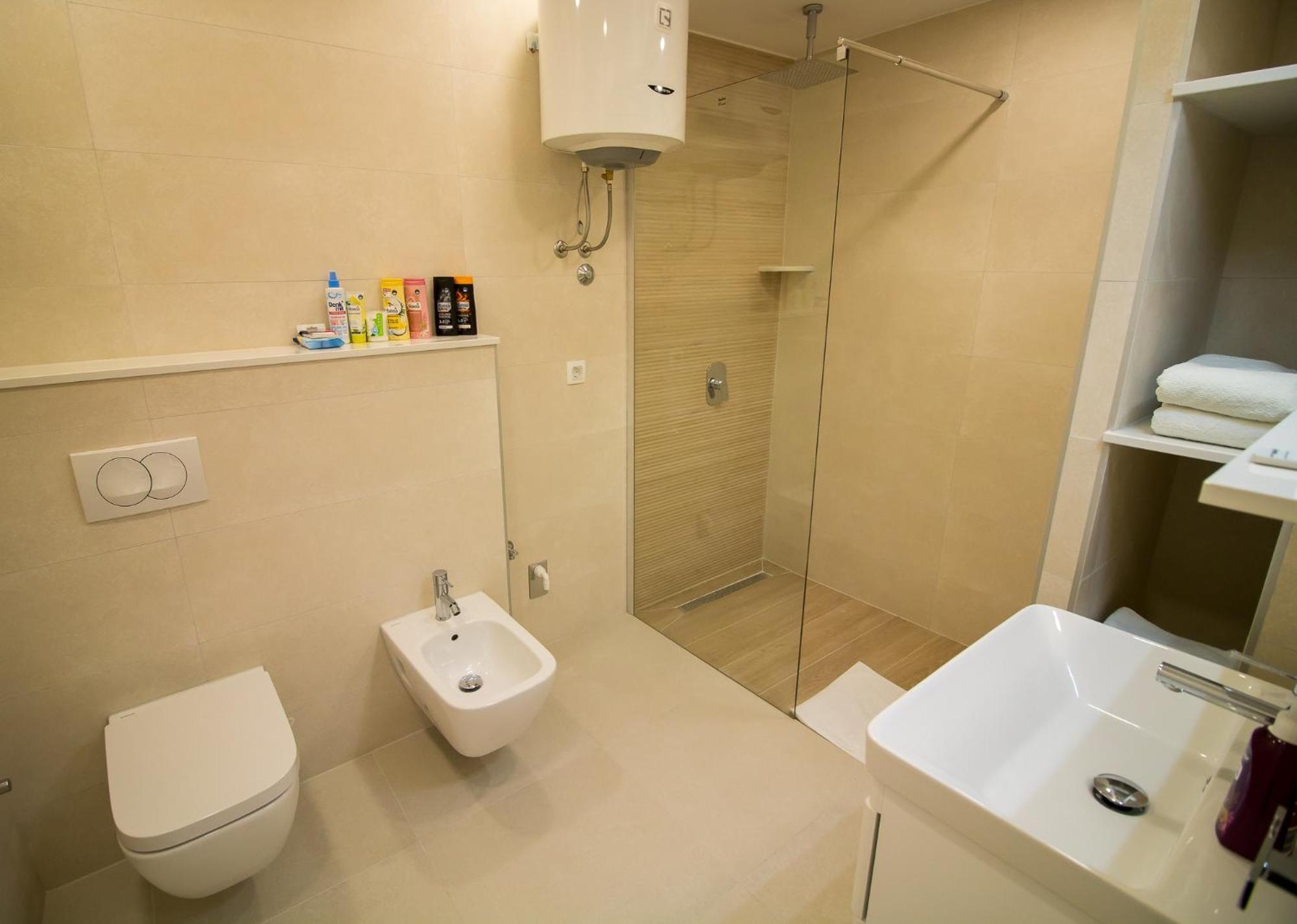 Apartments Solis Mostar Pokój zdjęcie