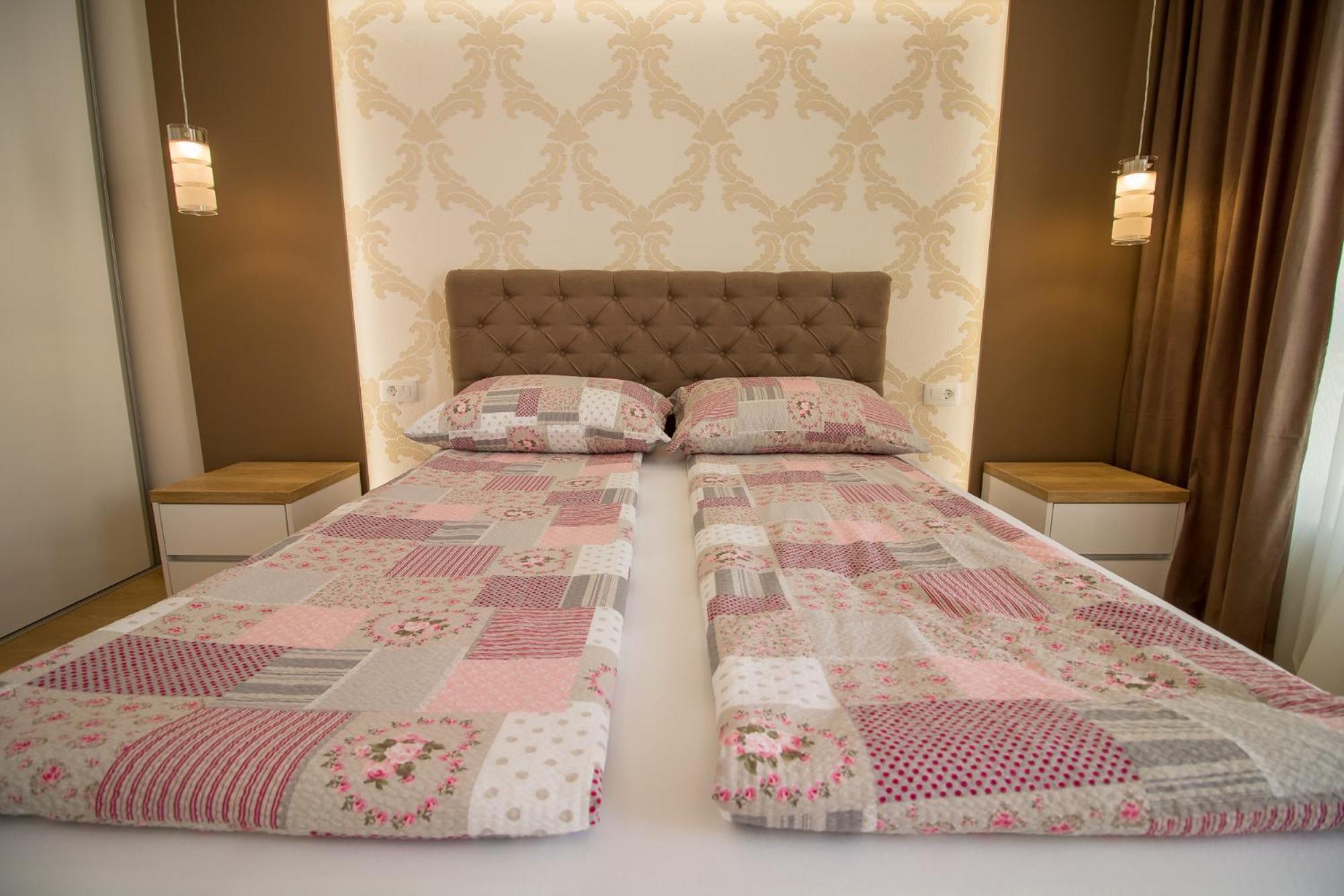 Apartments Solis Mostar Pokój zdjęcie