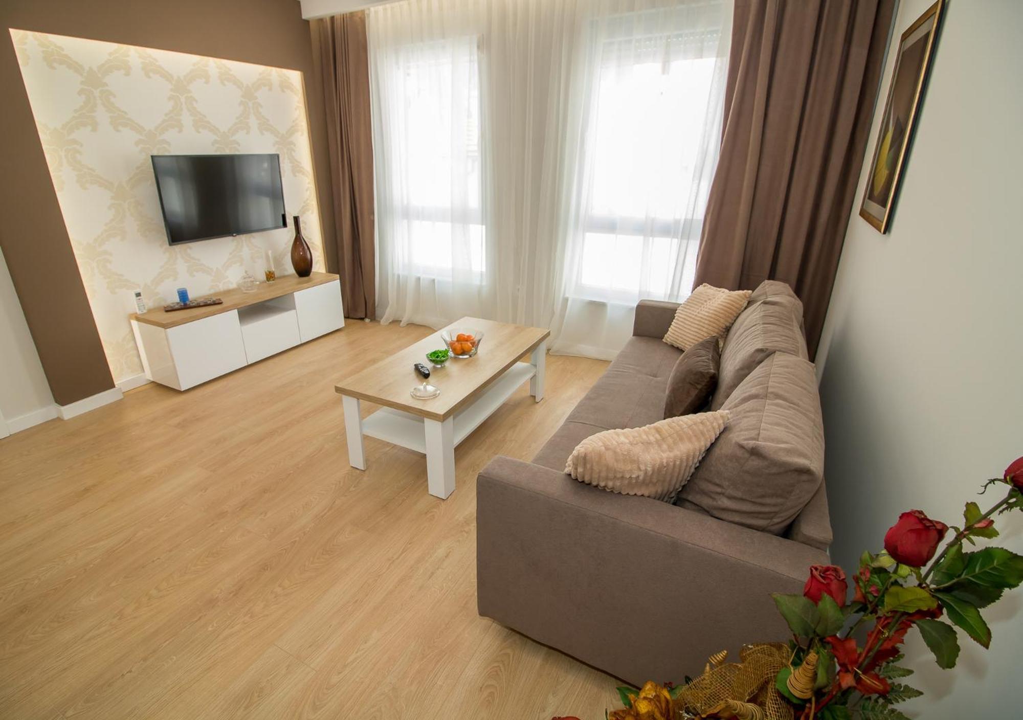 Apartments Solis Mostar Pokój zdjęcie