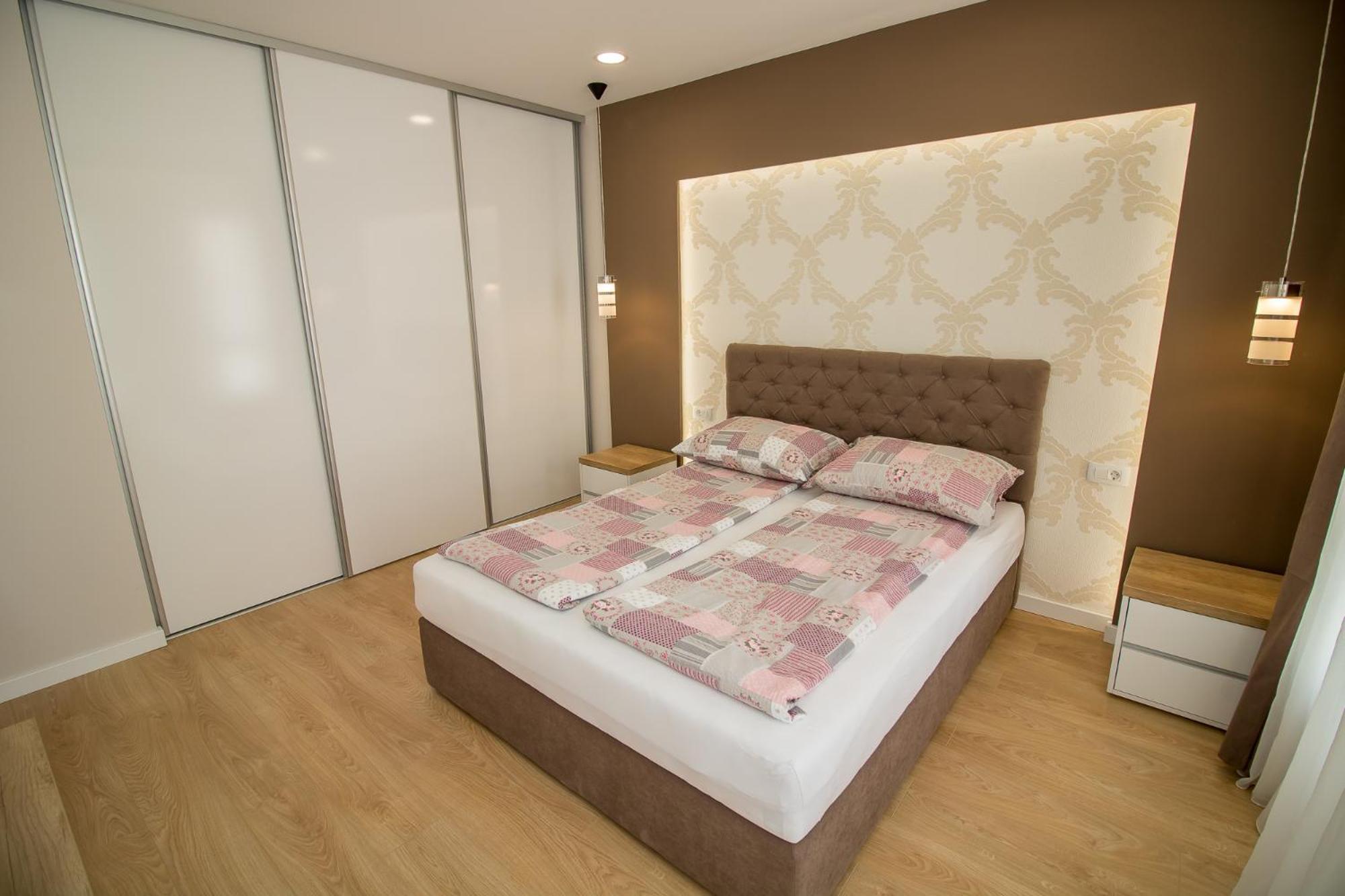 Apartments Solis Mostar Pokój zdjęcie