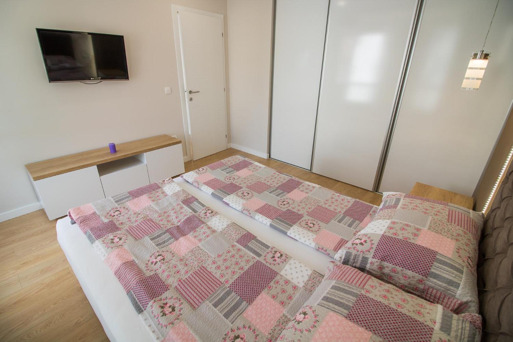 Apartments Solis Mostar Pokój zdjęcie