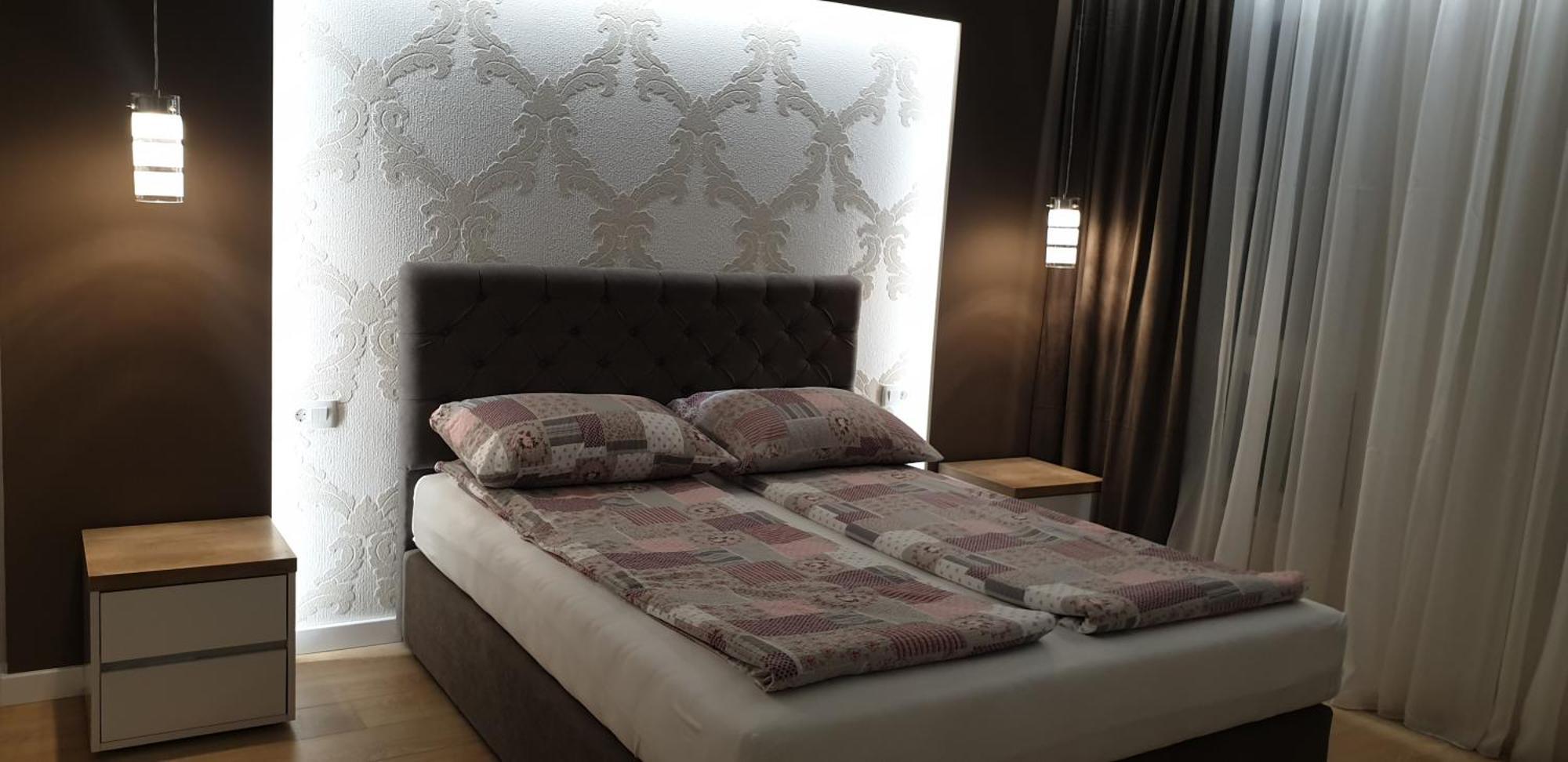 Apartments Solis Mostar Pokój zdjęcie