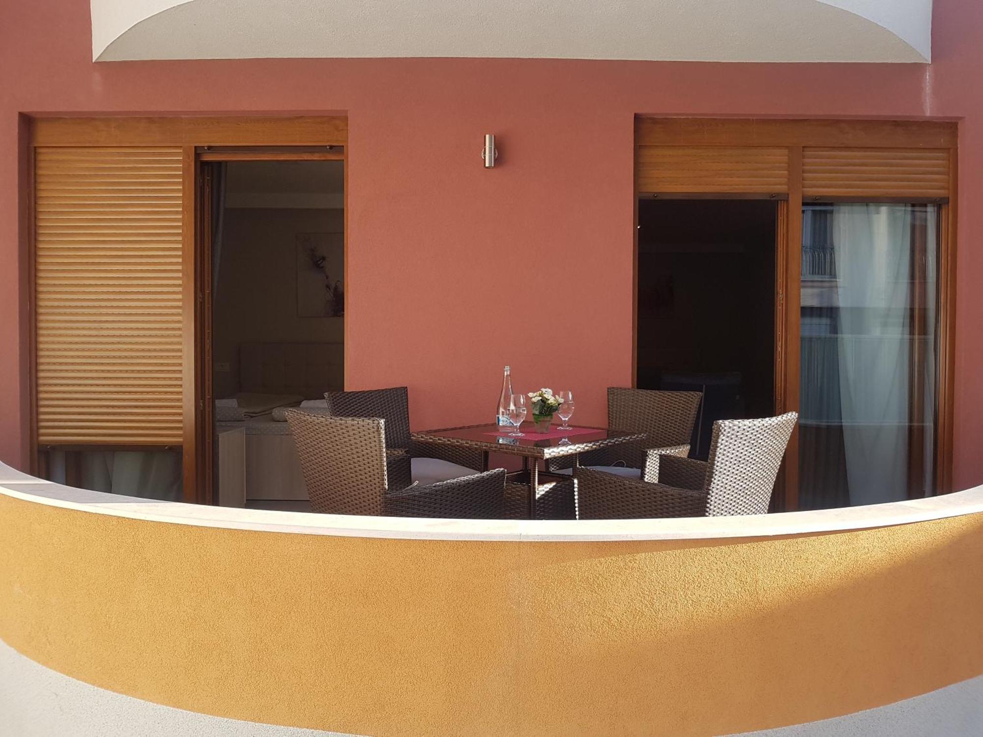 Apartments Solis Mostar Pokój zdjęcie