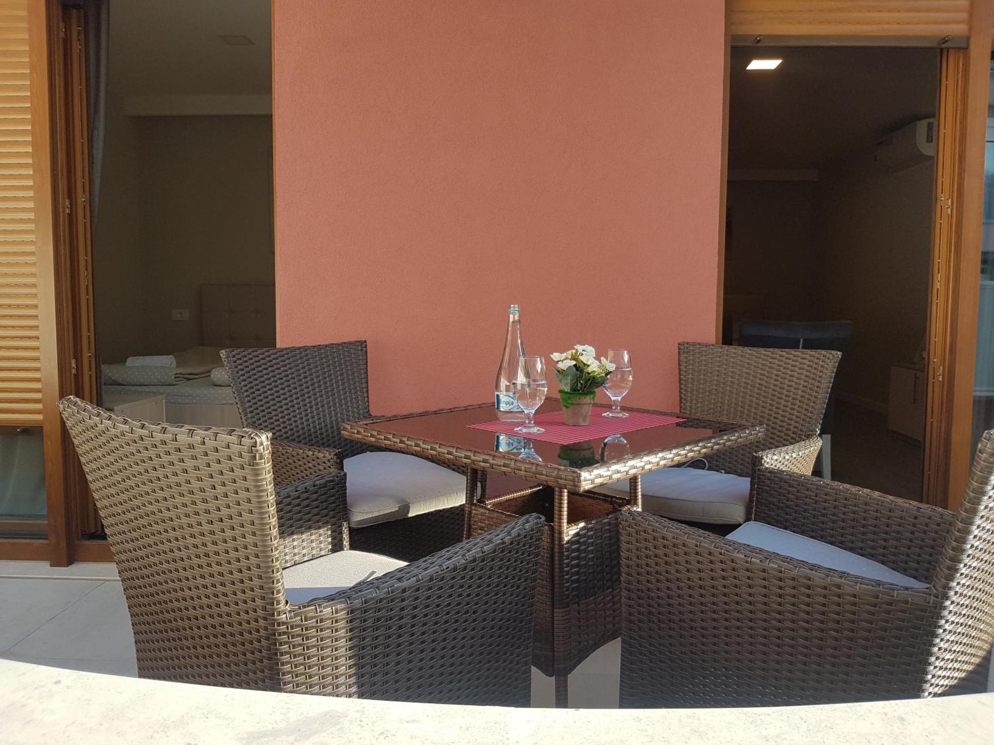 Apartments Solis Mostar Pokój zdjęcie