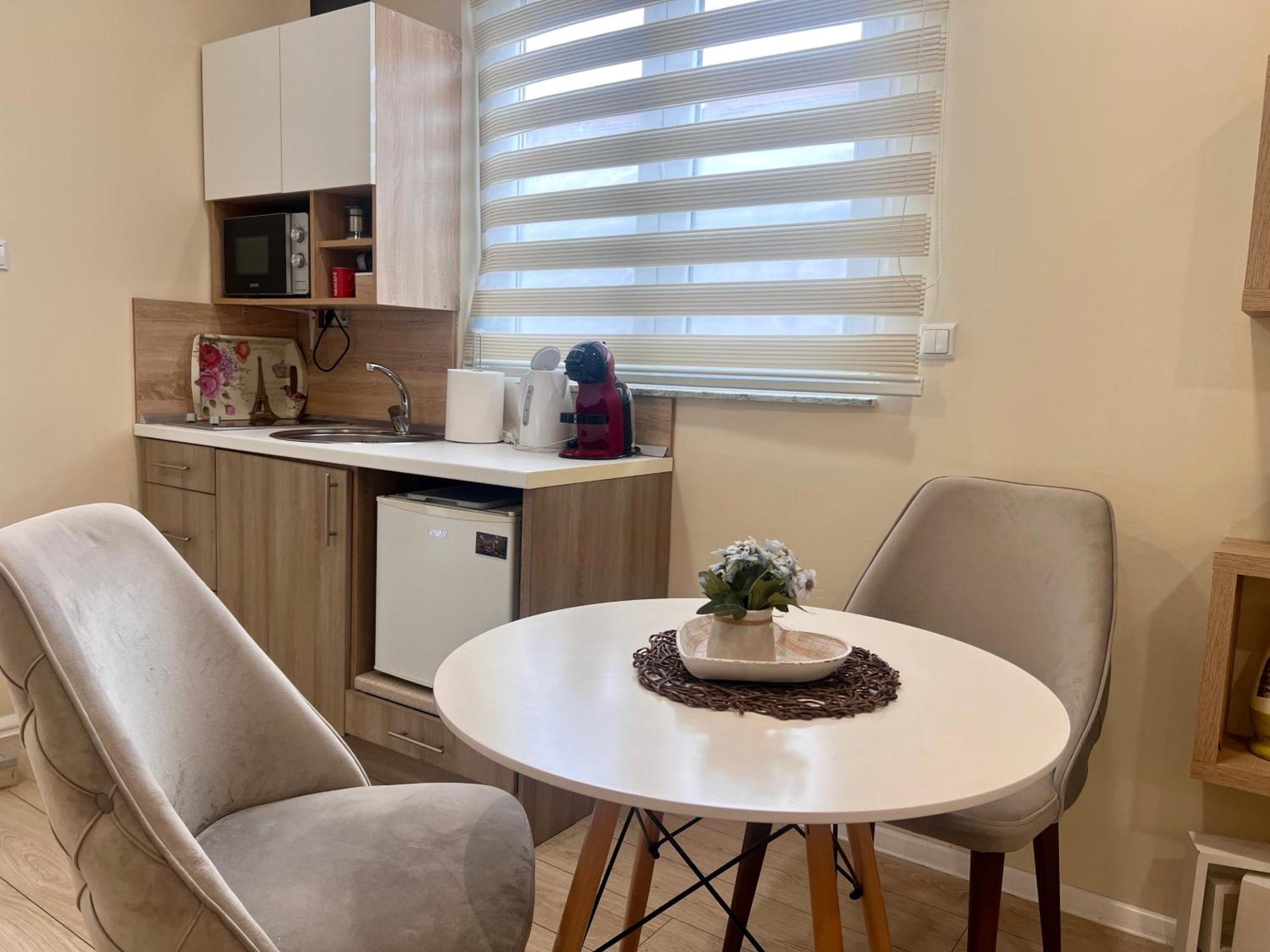 Apartments Solis Mostar Pokój zdjęcie