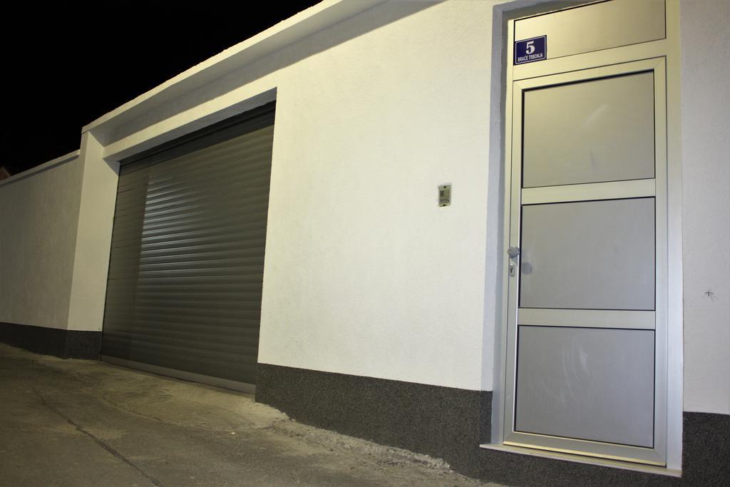 Apartments Solis Mostar Zewnętrze zdjęcie